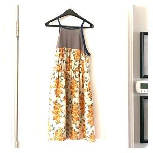 Tween Mia Chica casual summer dress